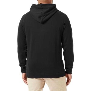 Boss Fashion 10254086 Hoodie Noir L Homme Noir L male - Publicité