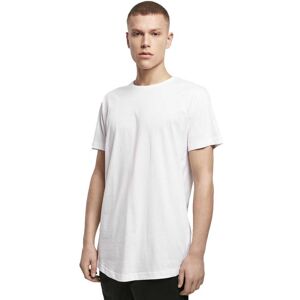 Build Your Brand By028a Long Sleeve T-shirt 3 Units Blanc XS Homme Blanc XS male - Publicité