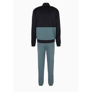 Giorgio Armani Ea7 Emporio Armani 6rpv53 Tracksuit Vert,Noir 2XL Homme Vert,Noir 2XL male - Publicité