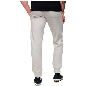 Superdry Essential Logo Joggers Gris M Homme Gris M male - Publicité