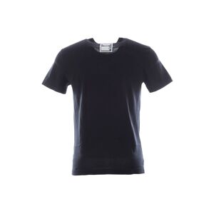 Dolce Gabbana 743322 Short Sleeve T shirt Gris 44 Homme Gris 44 male