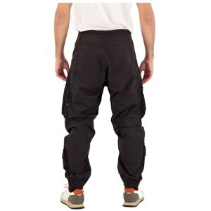 G-star 3d Pm Cuffed Trainer Relaxed Tapered Fit Cargo Pants Noir 32 Homme Noir 32 male - Publicité