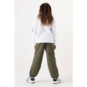 Parachutes Pants Vert 15 Years Garçon Vert 15 Années male