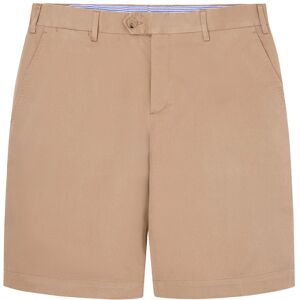 FaÇonnable  Shorts Beige 52 Homme Beige 52 male