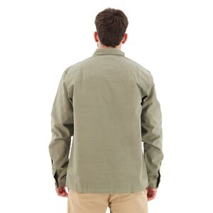 Superdry Vintage Military Overshirt Vert XL Homme Vert XL male - Publicité