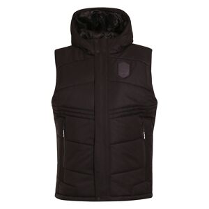 Pro Darah Vest Noir L Homme Noir L male