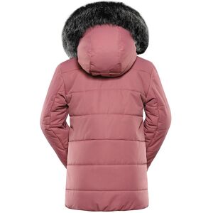 Alpine Pro Egypo Jacket Rose 128-134 cm Garçon Rose 128-134 cm male - Publicité