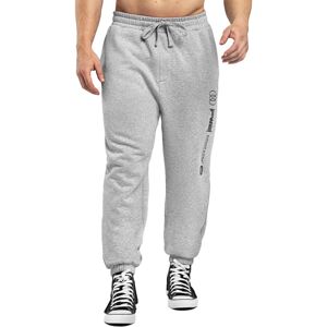 Pwe Energy Tracksuit Gris L Homme Gris L male