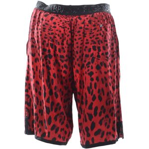 Dolce & Gabbana 743486 Shorts Rouge 54 Homme Rouge 54 male