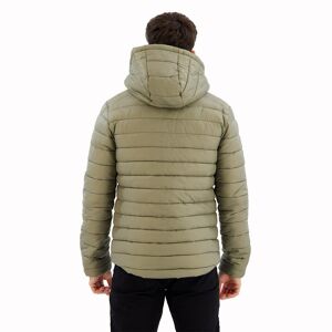 Superdry Fuji Sport Puffer Jacket Vert 3XL Homme Vert 3XL male - Publicité