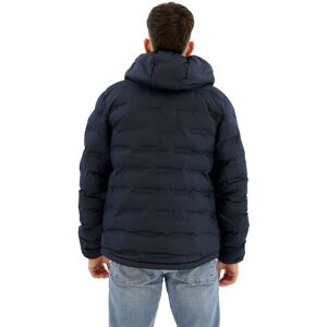 Superdry Short Quilted Puffer Jacket Bleu S Homme Bleu S male - Publicité