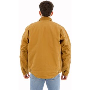 Superdry Surplus Ranch Jacket Marron S Homme Marron S male - Publicité