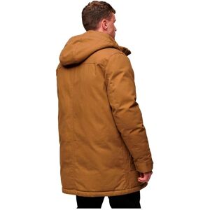 Superdry Workwear Parka Marron 3XL Homme Marron 3XL male - Publicité