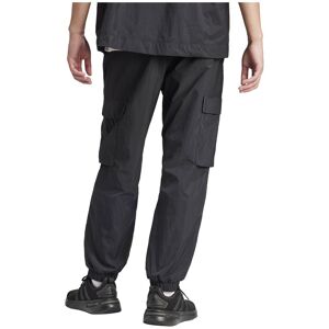 Adidas Ce Q2 Cargo Pants Noir M Homme Noir M male - Publicité