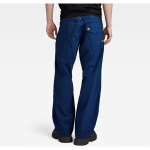 G-star 5620 3d Loose Fit Jeans Bleu 34 / 36 Homme Bleu 34 male