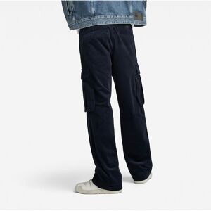 G star Renato Straight Fit Cargo Pants Bleu 31 34 Homme Bleu 31 male