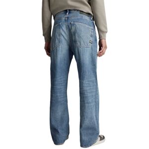 G star Type 96 Loose Fit Jeans Bleu 27 32 Homme Bleu 27 male