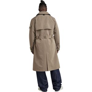 G-star Dispatcher Trench Coat Beige L Homme Beige L male - Publicité