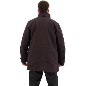 G-star Trench Parka Marron XS Homme Marron XS male - Publicité