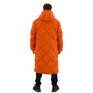 G-star Whistler Blanket Coat Orange S Homme Orange S male - Publicité