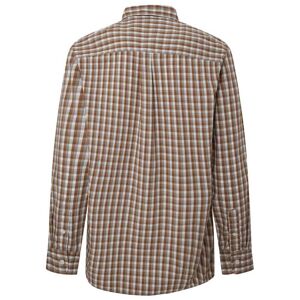 Pepe Jeans Paxton Long Sleeve Shirt Beige L Homme Beige L male