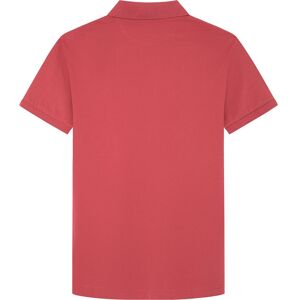 Hackett Multi Trim Short Sleeve Polo Rouge 3XL Homme Rouge 3XL male - Publicité