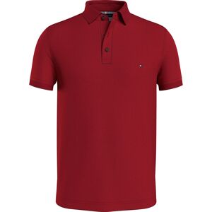 1985 Slim Short Sleeve Polo Rouge 3XL Homme Rouge 3XL male