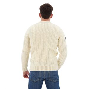 Superdry Vintage Jacob Sweatshirt Beige XL Homme Beige XL male - Publicité