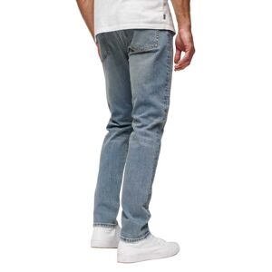 Superdry Vintage Slim Jeans Gris 28 / 32 Homme Gris 28 male - Publicité