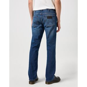 Wrangler 112351203 Horizon Boot Fit Jeans Bleu 30 / 32 Homme Bleu 30 male