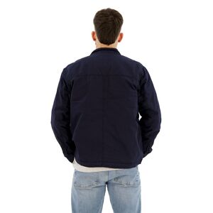 Superdry Classic Harrington Jacket Bleu 3XL Homme Bleu 3XL male - Publicité