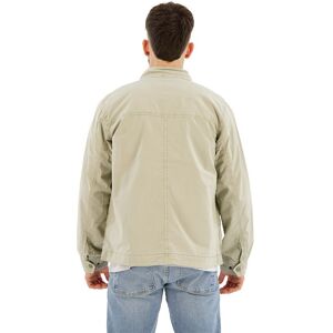 Superdry Classic Harrington Jacket Beige 3XL Homme Beige 3XL male - Publicité