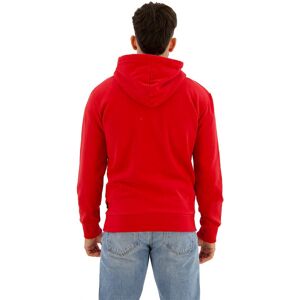 Superdry Classic Vl Heritage Hoodie Rouge 3XL Homme Rouge 3XL male - Publicité