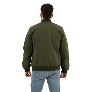 Superdry Code Training Harrington Jacket Vert 3XL Homme Vert 3XL male - Publicité