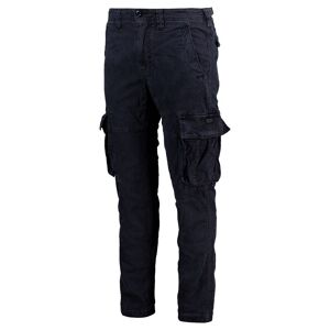 Superdry Core Cargo Pants Bleu 33 / 32 Homme Bleu 33 male - Publicité