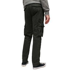 Superdry Core Cargo Pants Vert 28 / 32 Homme Vert 28 male - Publicité