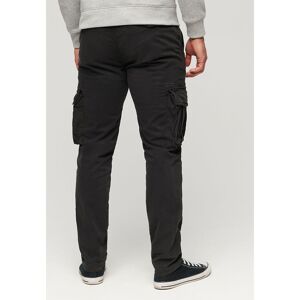 Superdry Core Cargo Pants Noir 33 / 32 Homme Noir 33 male - Publicité