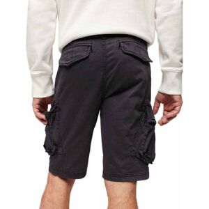 Superdry Core Cargo Shorts Gris 28 Homme Gris 28 male - Publicité