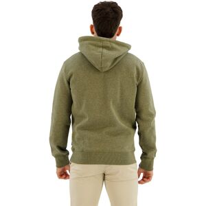 Superdry Core Logo Classic Hoodie Vert 3XL Homme Vert 3XL male - Publicité