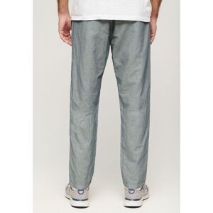 Superdry Drawstring Pants Gris S Homme Gris S male - Publicité