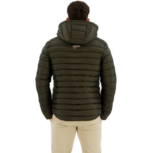 Superdry Fuji Jacket Vert 3XL Homme Vert 3XL male - Publicité