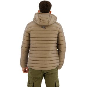 Superdry Fuji Jacket Beige 3XL Homme Beige 3XL male - Publicité