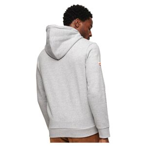 Superdry Great Outdoors Graphic Hoodie Gris 3XL Homme Gris 3XL male - Publicité