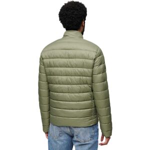 Superdry M5011851a Jacket Vert 3XL Homme Vert 3XL male - Publicité