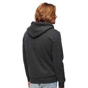 Superdry Neon Vl Hoodie Gris 3XL Homme Gris 3XL male - Publicité