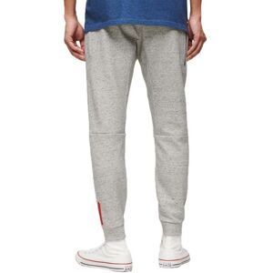 Superdry Sport Tech Logo Tapered Joggers Gris M Homme Gris M male - Publicité