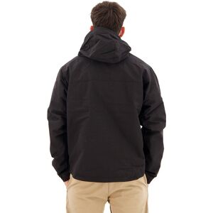 Superdry Surplus Overhead Jacket Noir 3XL Homme Noir 3XL male - Publicité