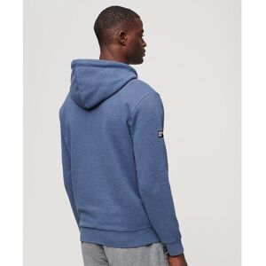 Superdry Track & Field Ath Graphic Hoodie Bleu 3XL Homme Bleu 3XL male - Publicité