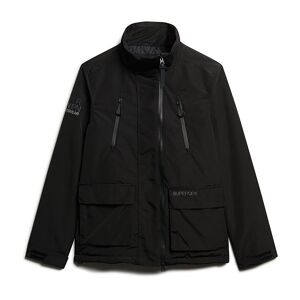 Superdry Ultimate Jacket Noir 3XL Homme Noir 3XL male - Publicité