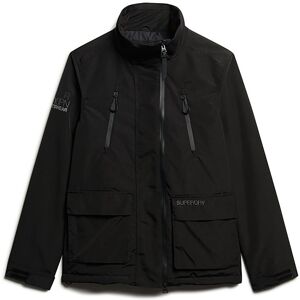 Superdry Ultimate Jacket Noir 3XL Homme Noir 3XL male - Publicité